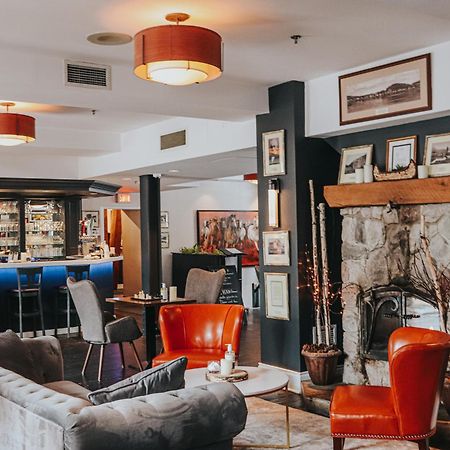 Moulin Wakefield Mill Hotel & Spa Bagian luar foto
