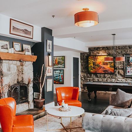 Moulin Wakefield Mill Hotel & Spa Bagian luar foto