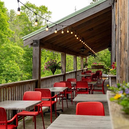 Moulin Wakefield Mill Hotel & Spa Bagian luar foto