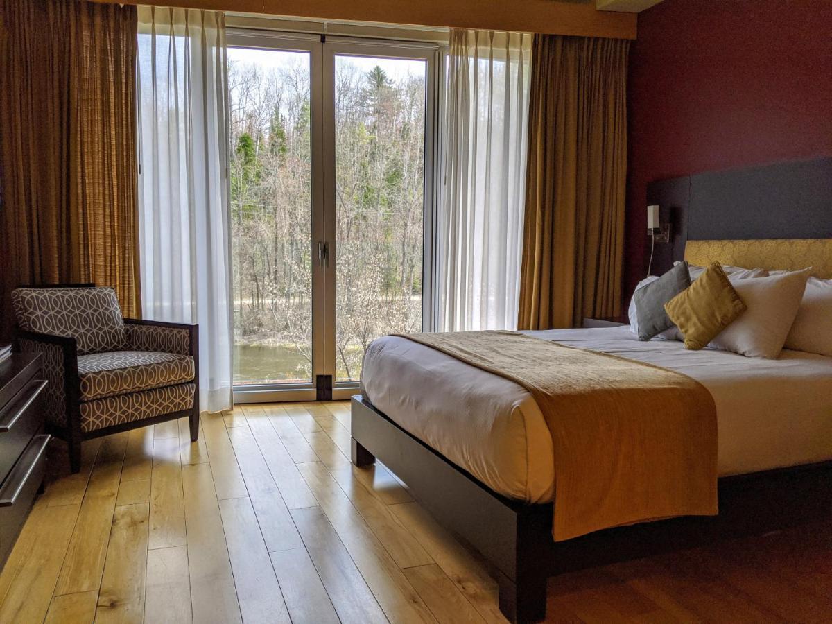 Moulin Wakefield Mill Hotel & Spa Bagian luar foto