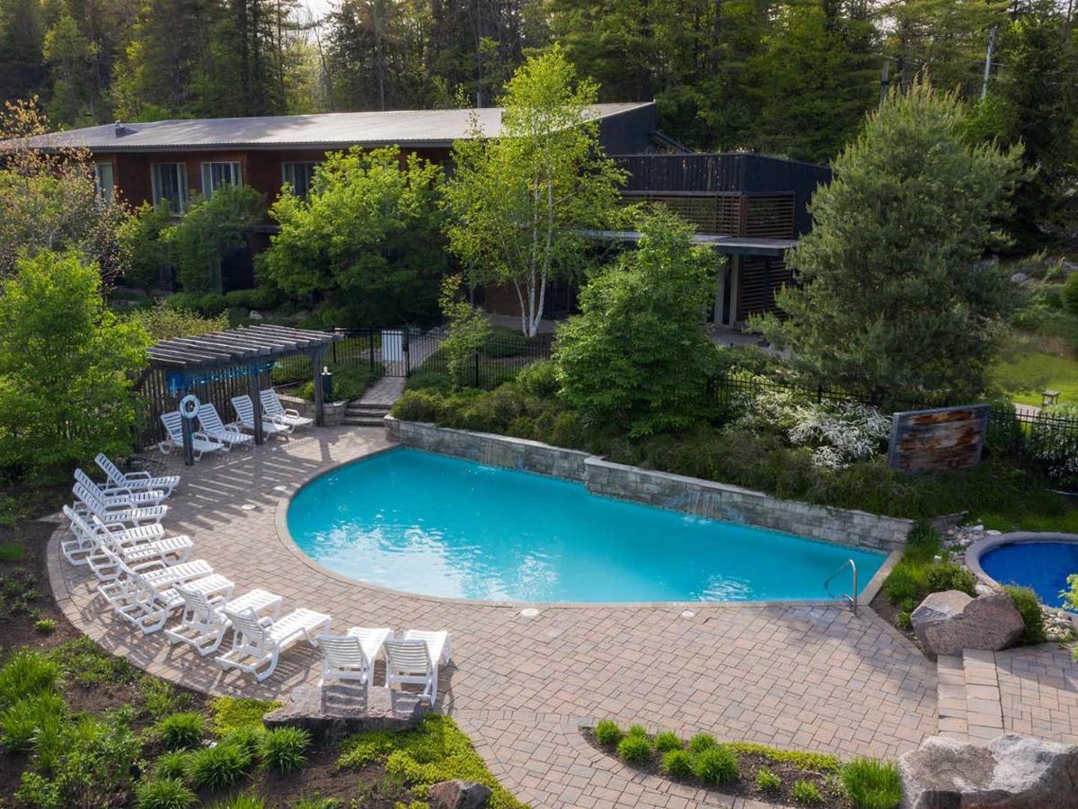 Moulin Wakefield Mill Hotel & Spa Bagian luar foto