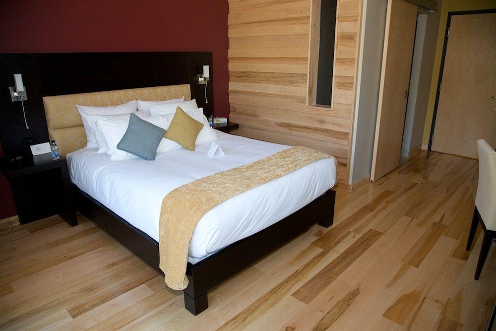 Moulin Wakefield Mill Hotel & Spa Bagian luar foto