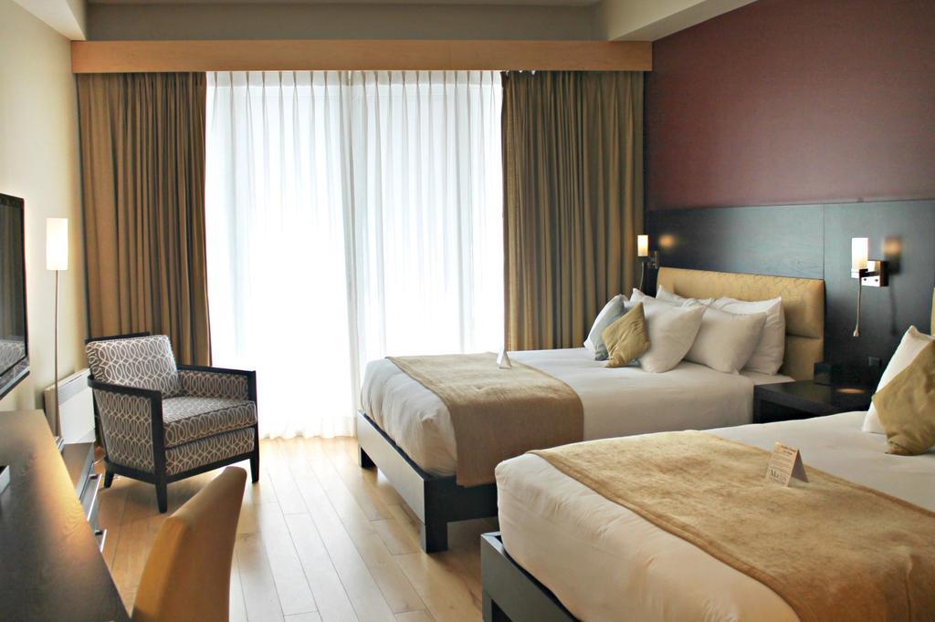 Moulin Wakefield Mill Hotel & Spa Bagian luar foto