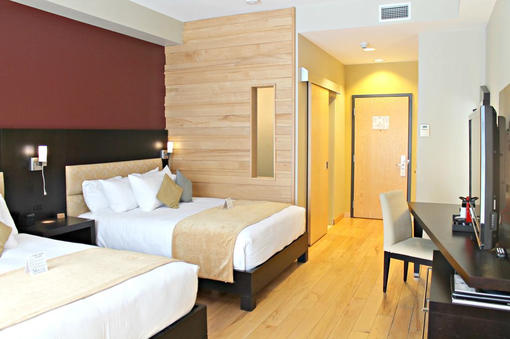 Moulin Wakefield Mill Hotel & Spa Bagian luar foto