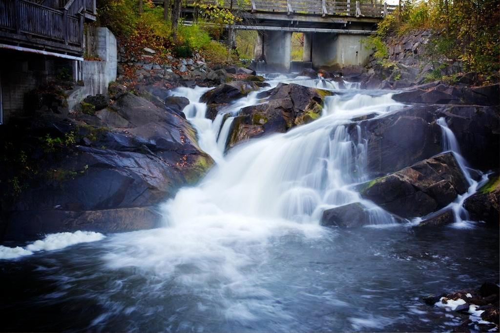 Moulin Wakefield Mill Hotel & Spa Bagian luar foto