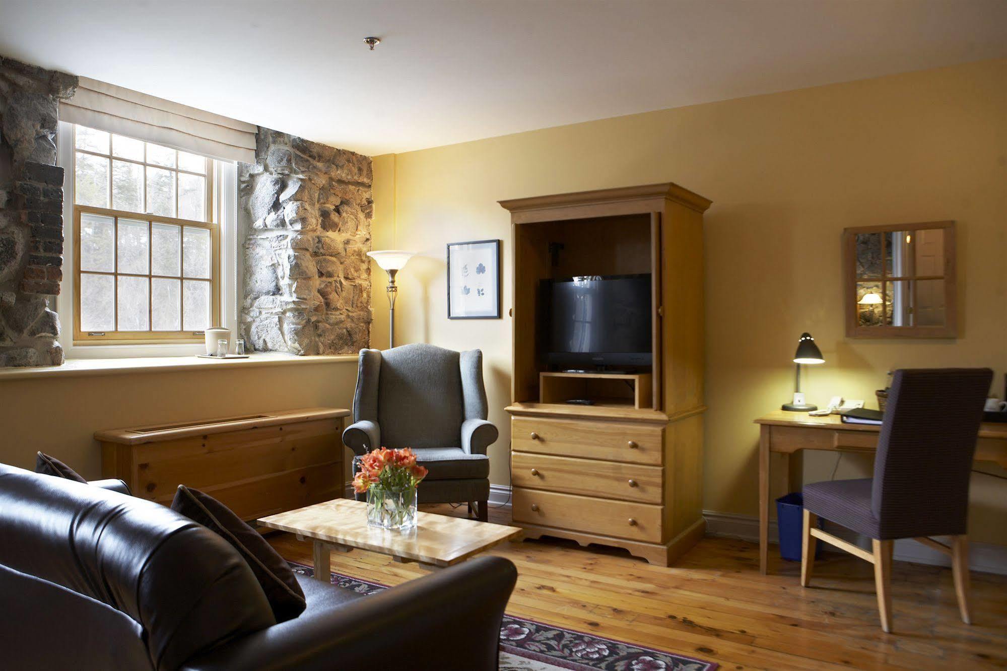 Moulin Wakefield Mill Hotel & Spa Bagian luar foto