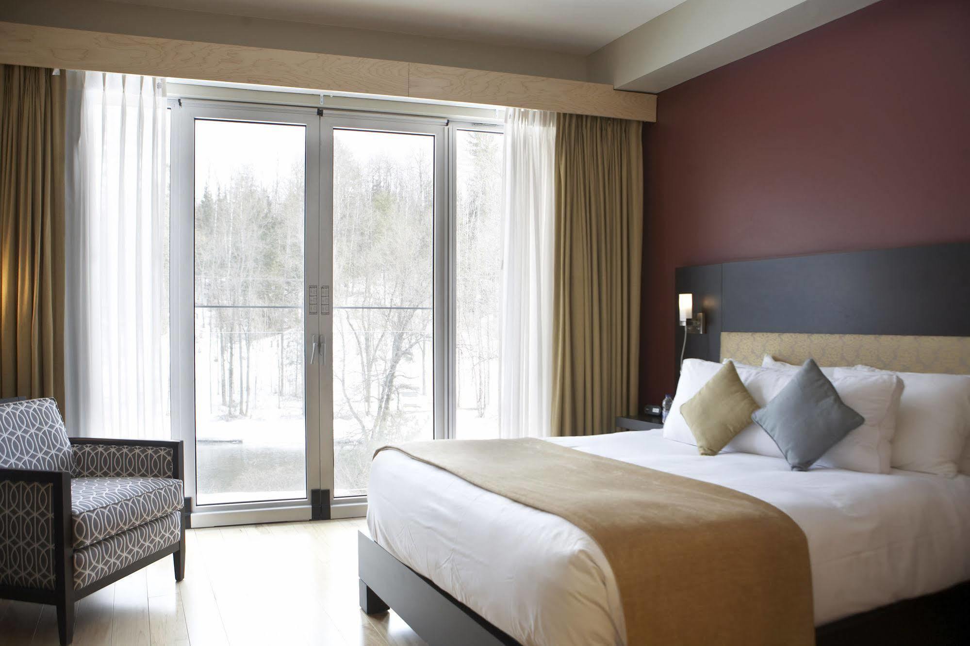 Moulin Wakefield Mill Hotel & Spa Bagian luar foto