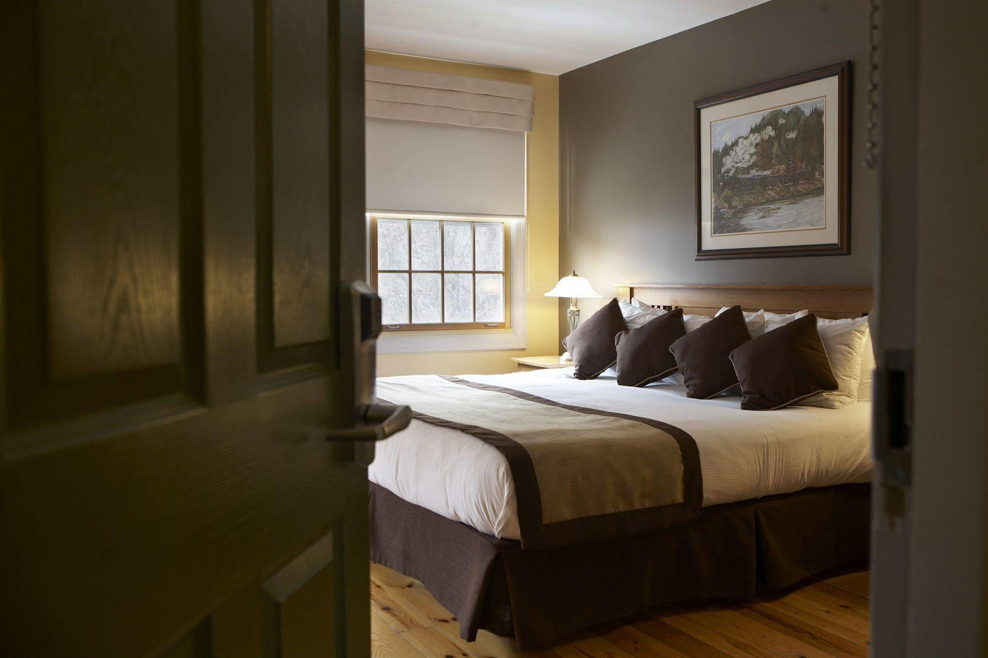 Moulin Wakefield Mill Hotel & Spa Bagian luar foto